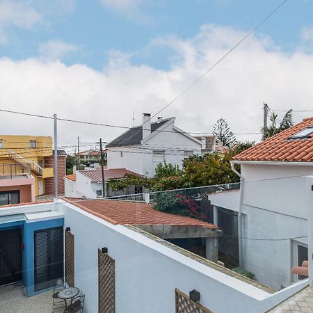 Noah'S Ark By Lovelystay Cascais Exterior photo