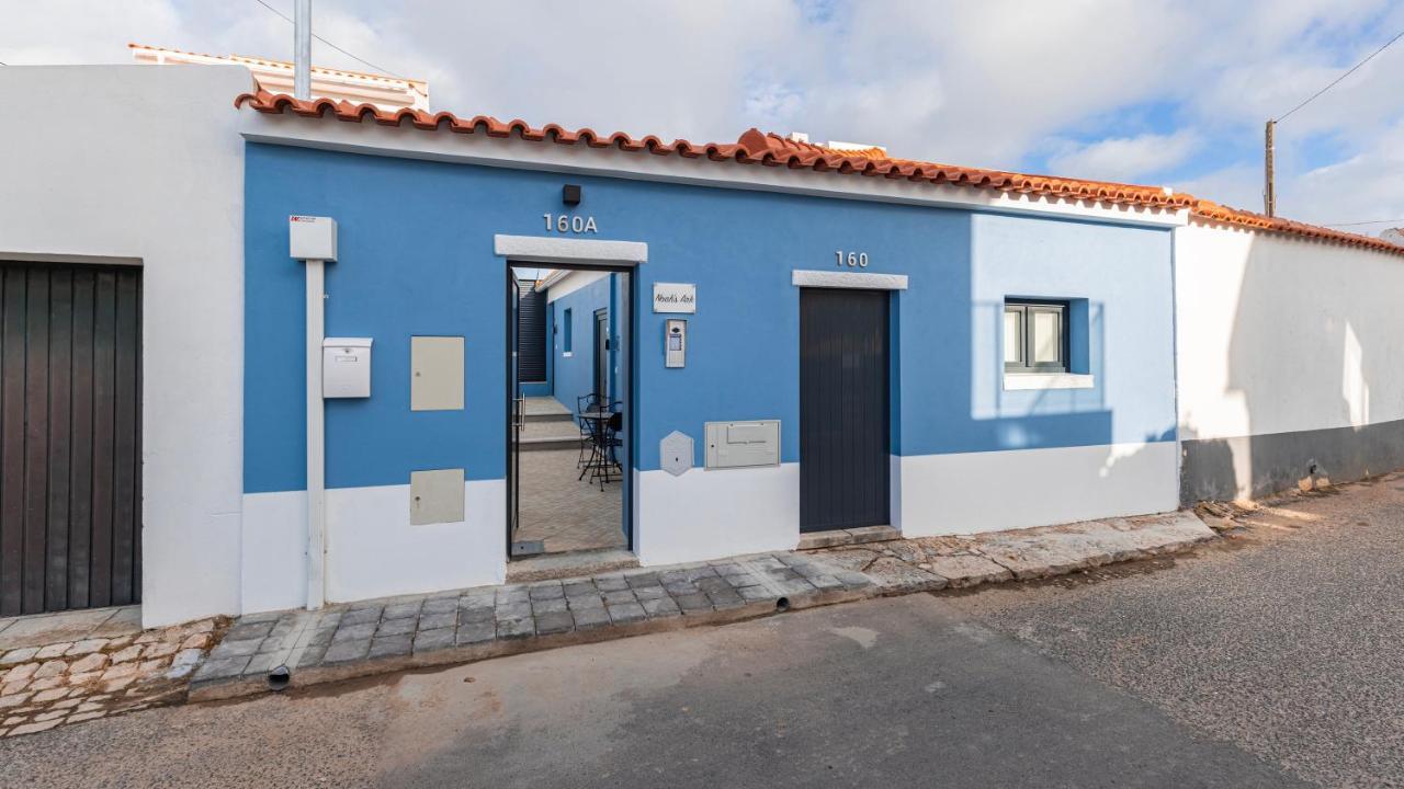 Noah'S Ark By Lovelystay Cascais Exterior photo